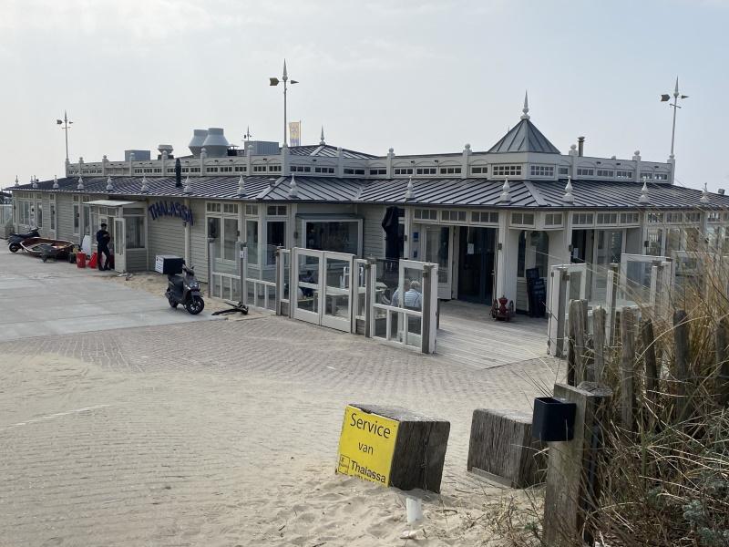 Zandvoort Thalassa