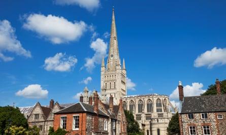 Radicalism, rebellion and Robert Kett: a walk through Norwich’s history