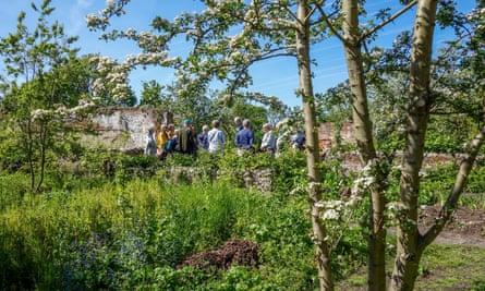 Kett’s Heights, Norwich, Norfolk