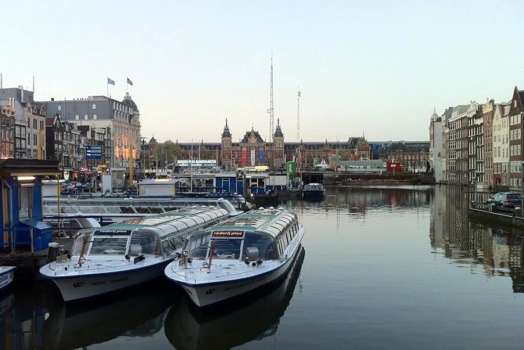 10 golden tips for travelling to Amsterdam: when to go, itinerary, prices