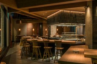 From the folk behind stylish trinity Zuma Roka and Oblix comes Inko Nito located just behind the clamour of Carnaby. The...