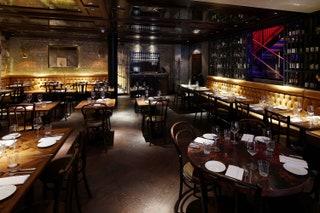 Jason Atherton cut his teeth working under top names including Marco Pierre White Ferran Adrià and Gordon Ramsay before...