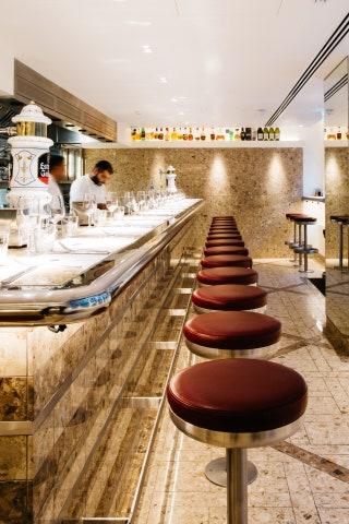 Brothers Sam and Eddie Hart introduced London to noreservation restaurants back in 2007 with Spanish benchmark...