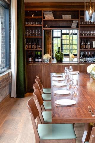 BARRAFINA COVENT GARDEN AND KING'S CROSS      Top tapas purveyor Barrafina offers private dining at three out of four of...