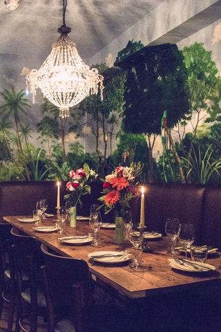 BLANCHETTE SOHO     Since 2013 French bistro Blanchette has been quietly getting on with being one of Sohos lowkey...