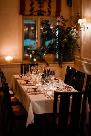 QUO VADIS SOHO     Charismatic exec chef Jeremy Lee has made Soho members club Quo Vadis one of Londons gastronomic...