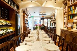 CAFE MURANO PASTIFICIO COVENT GARDEN     Translated as ‘pasta factory Pastificio is a carbfiends paradise....
