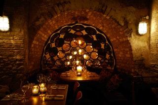 LA BODEGA NEGRA Soho