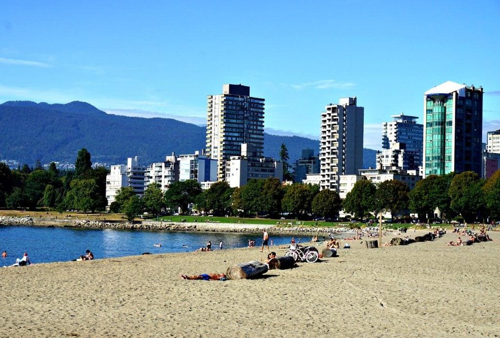 things to do in vancouver